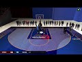 Singing Artist &amp; @NBA2kLEAGUE PRO! NBA 2k26 BIRTH OF THE BEST EVER CREATED "LIVE" STORY VIEW Rec