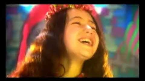 パコと魔法の絵本予告