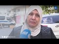 بكلمات مؤثرة والدة الشهيد سيف أبو لبدة تطالب الاحتلال بتسليمها جثمان نجلها 