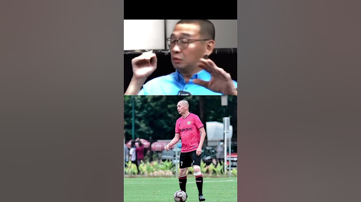 Ketika Coach Justin Berada Di Tim Anda, Anda Memulai Pertandingan Dengan 1:0😂😂😂
