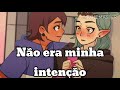 I Kissed a girl (tradução/legendado) tema #lumity