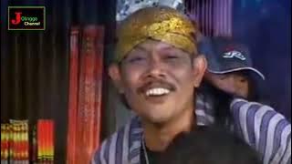 Wangon Tangerang Lagu Ngapak Vok Cipt Jolingga