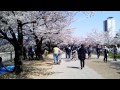 大阪城公園 2015★はる