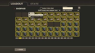 TF2: End Of The Line 22 Crate Unboxing