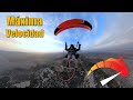 Paramotor a  !! Máxima Velocidad !!