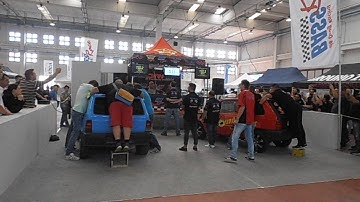 Street Stock 500 - FINAL round