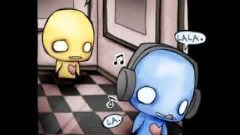 Pon and Zi The Only One