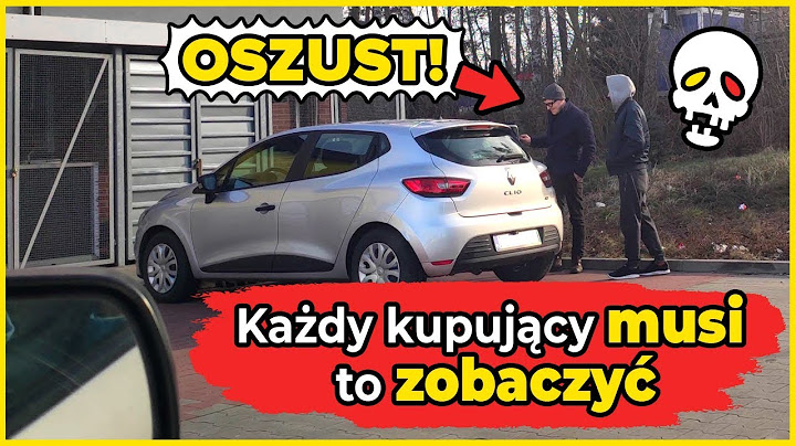 Handlarz PRZYŁAPANY na gorącym uczynku próbując mnie oszukać (ukryta kamera)
