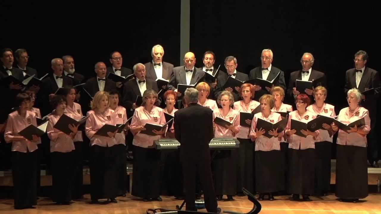 Coral Benaventana. Era una flor.