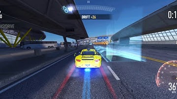 Need for speed no limits, new loan car ! Underground racing ! NFS no limits