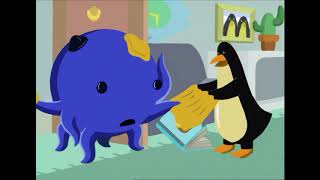 Download Lagu Oswald és barátai - Mézeskalács-sütés (HD) MP3