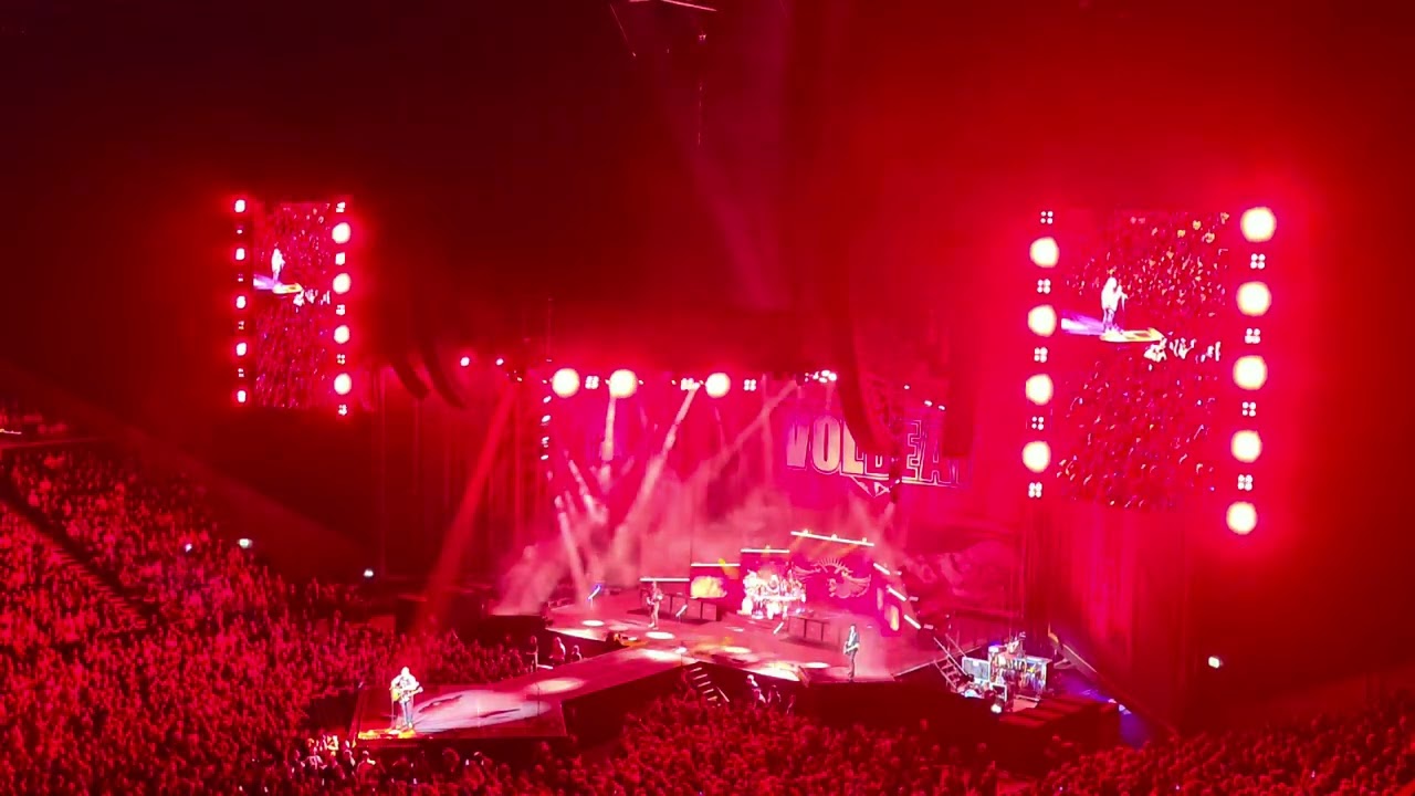 Volbeat DK   brian doe