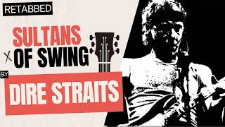 Sultans of Swing