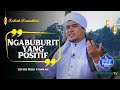 Ngabuburit yang positif  ust rizky fadhilah  kuliah ramadhan  albahjahtv