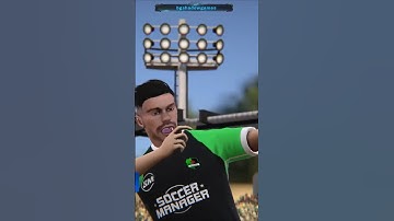 This SM25 Is Better Than FC25 🤣😂 #fc25 #shorts