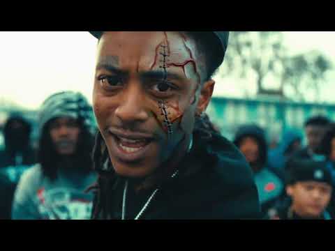 Smoney & PayGotti - Switch Spots (Official Music Video)