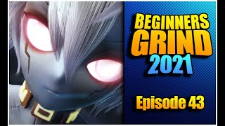 100 DAYS IN - Progress Report, Homunculus Crafting, etc. (Summoners War: Beginners Grind 2021 Ep.43) screenshot 4