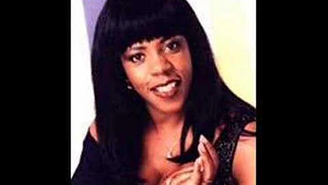 Jaki Graham-Round and Round