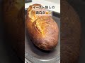 【イースト無しの面白さ🥖】 #サワードゥーブレッド #サワー種 #パン #ドイツパン #朝ごはん #sourdough #sourdoughstarter #bread #奥田民生