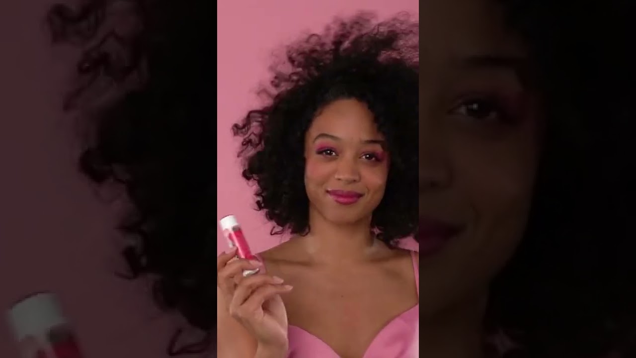 Berry Burst Color Stick is a sweet burst of flavor & color for lips & cheeks. 💋 