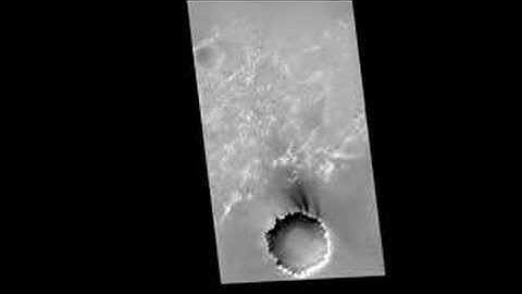 JPL Video:Three Years on Mars -Opportunity