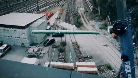 Himatsubushi Setup on the Rooftop