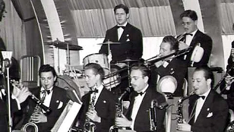 HELEN FORREST ~ PERFIDIA ~ BENNY GOODMAN