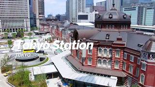 Tokyo Station, Tokyo | Japan Travel Guide