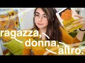 "RAGAZZA, DONNA, ALTRO"- B.Evaristo #INDIEBOOKS [Giulks #8]// Giuds