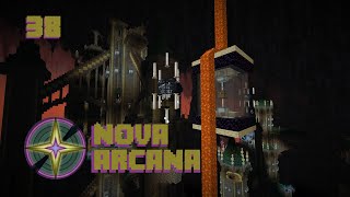 Nova Arcana - Minecraft CTM Map - 38