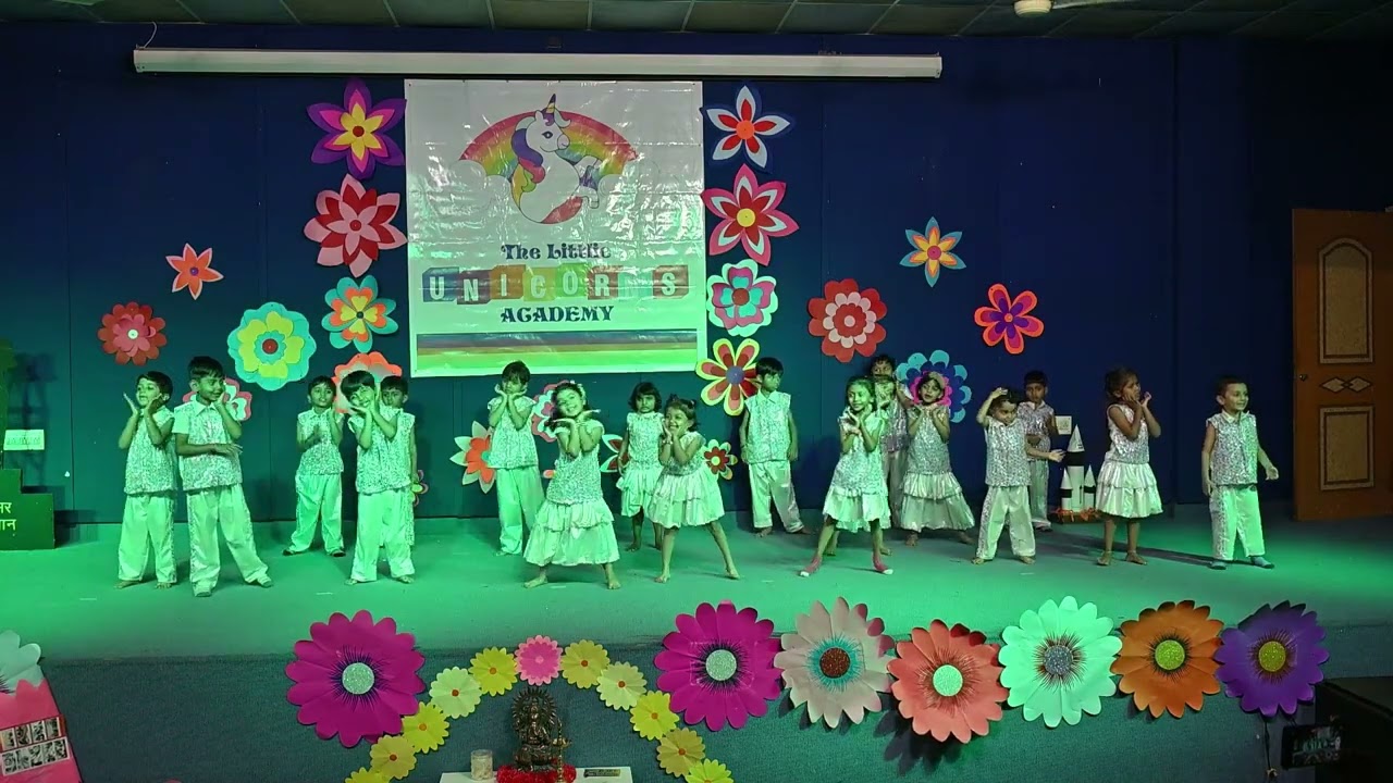 Annual Function 2025-26