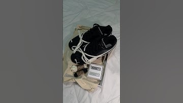 Finally got the Puma X Rose ✨ #puma #rosie #pumaxrose #pumas