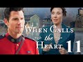 WHEN CALLS THE HEART Season 11 Crazy News Fans Wont Stand