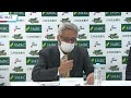 日本シリーズ監督会議 -SMBC日本シリーズ2022-