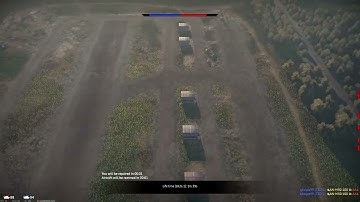 How to Change Loadout Mid-Match in War Thunder