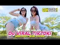 DJ VIRAL REMIX TERBARU 2024 - DJ TIKTOK FULLBASS JEDAG JEDUG !