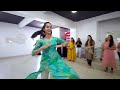 Mere Dholna | Bhool Bhulaiyaa | Indian Dance Cypher | Hyderabad | Natya Social Workshop Mp3 Song