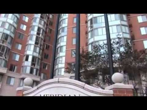 Video: Gallery Place nel centro di Washington, DC