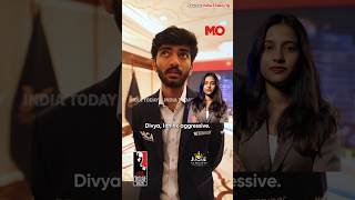 World Champion Gukesh Describes Their Peers In One Word