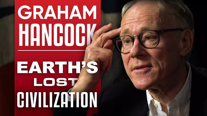 GRAHAM HANCOCK - America Before: The Key to Earths...