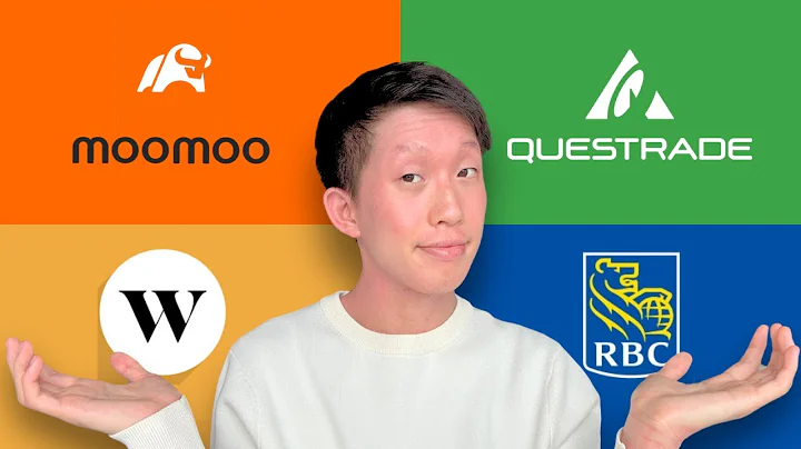 Which is the BEST Stock Broker in Canada? (2025) thumbnail