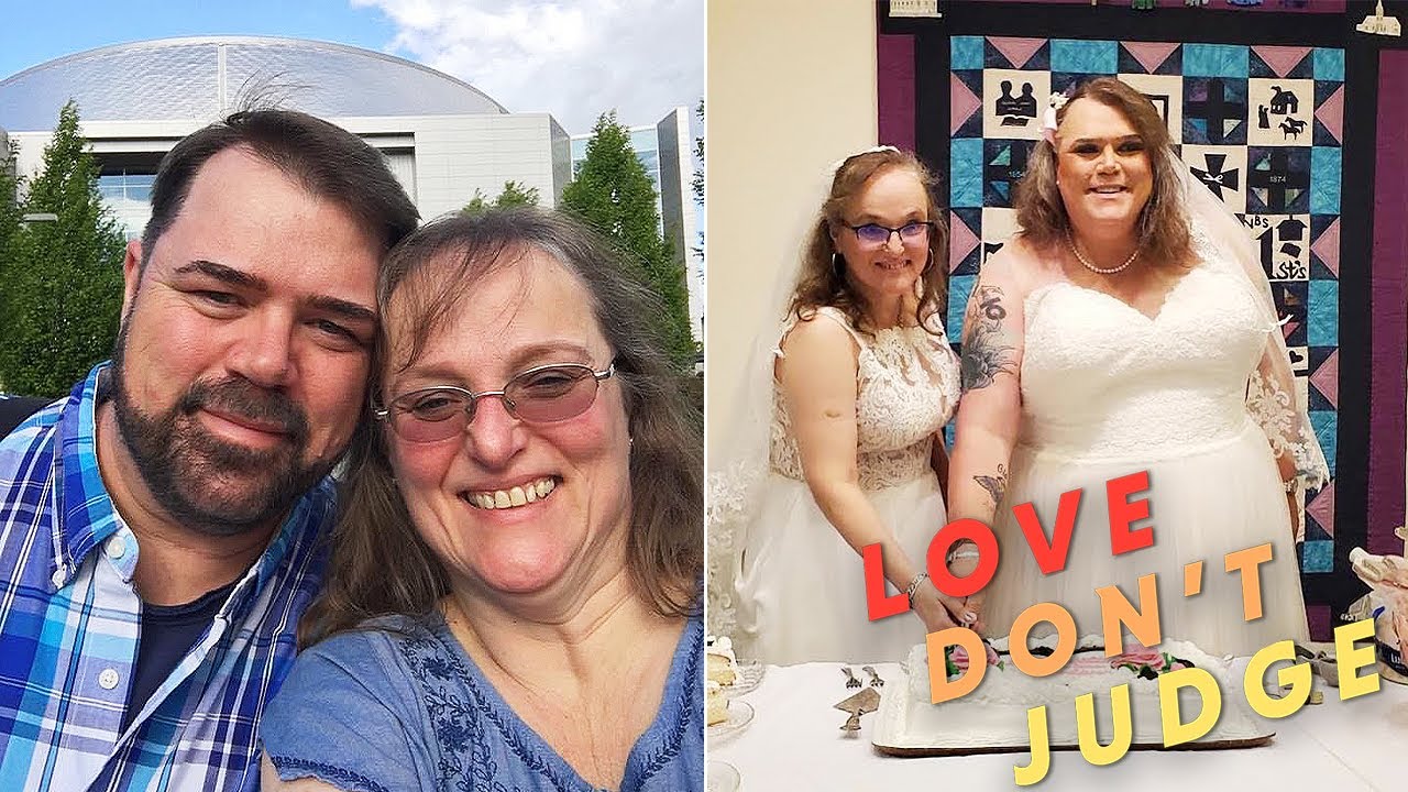 My Husband Is Now My Wife | LOVE DON’T JUDGE