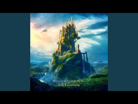 YouTubeでPonyo on the Cliff by the Sea (Main Theme, Piano Version)を視聴