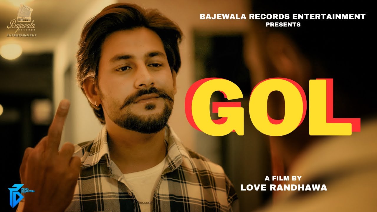 GOL | Award Winning Short Film | New Punjabi Film 2023 | Latest Short Films 2023 | Short Movie