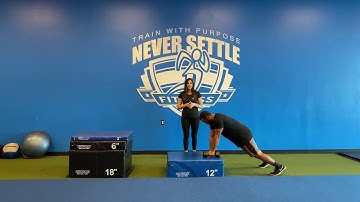 Single Arm Renegade Row