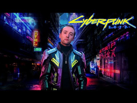 Видео: Пора! Первое прохождение - #7 I Cyberpunk 2077