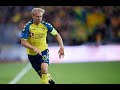 Johan Larsson - Alle hans Brøndbymål