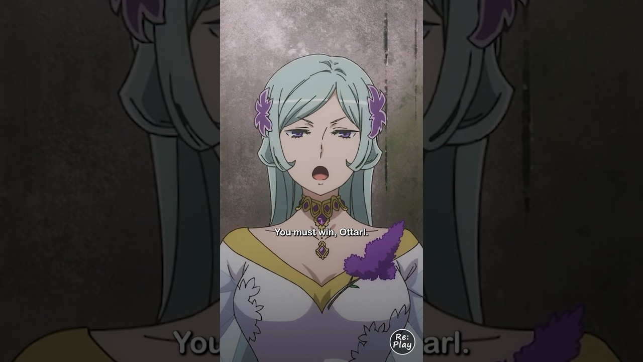 For 1 person, she will fight everyone 🥹😭 - Freya Familia vs Hestia Familia - Danmachi