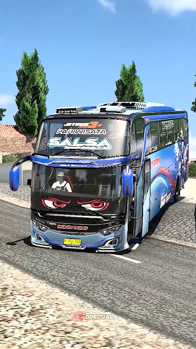 Basuri Kuda Lumping #basuri #ets2 #bussid #eurotrucksimulator2 #bussimulatorindonesia
