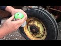 To Tire Slime or not